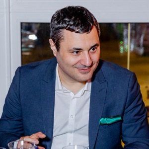 Эдуард Акопян | Сетка — социальная сеть от hh.ru