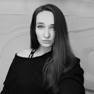 Ольга Равдина