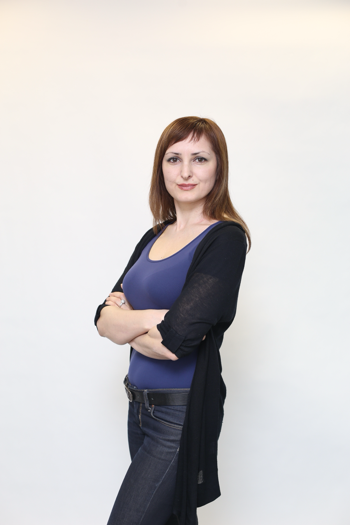 Зарема Алиева | Сетка — социальная сеть от hh.ru