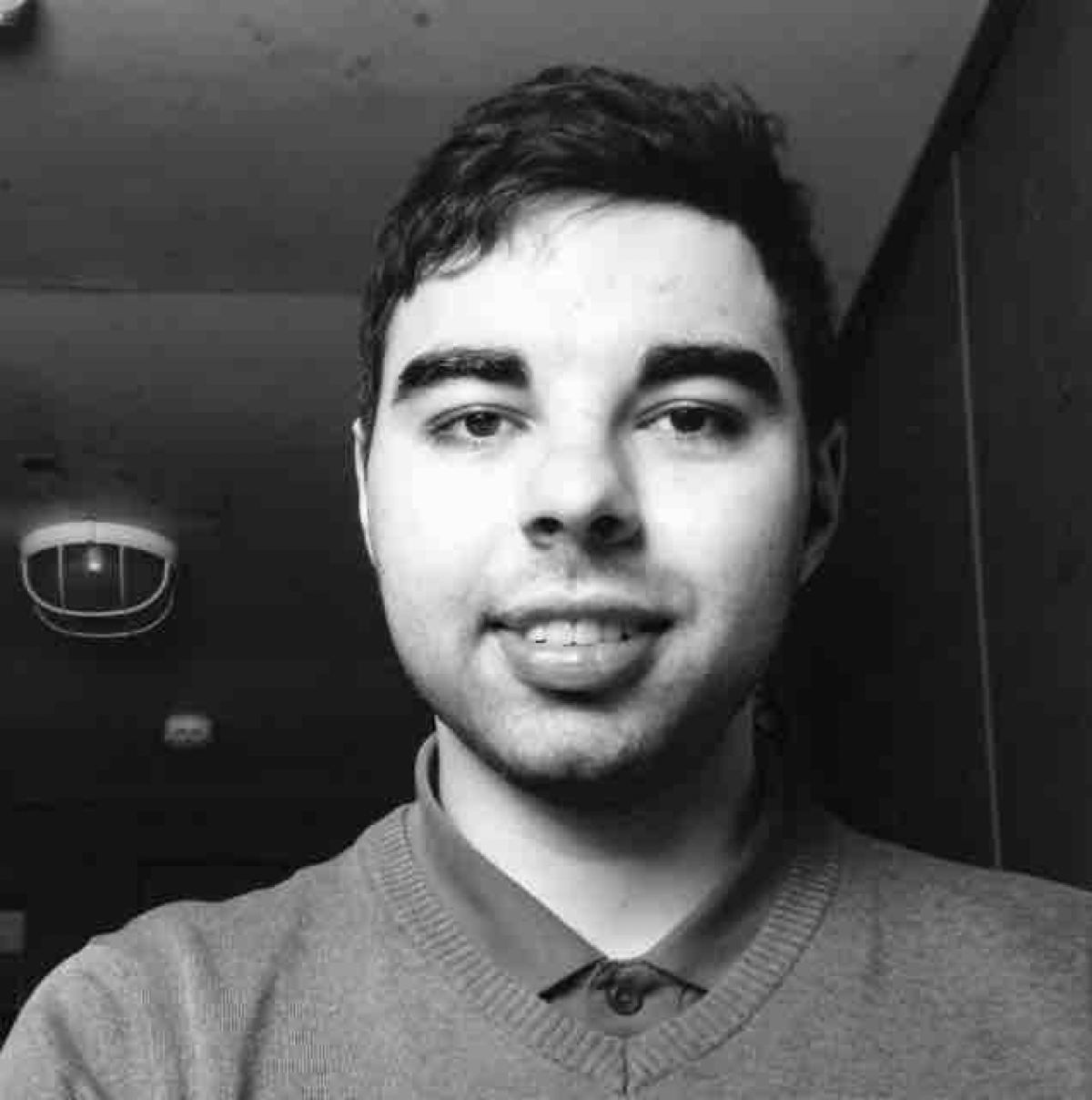 Александр Илимурзин