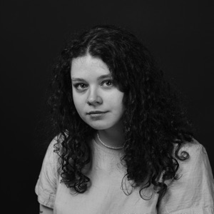 Екатерина Долинина | Сетка — социальная сеть от hh.ru