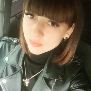 Юлия Щеглова