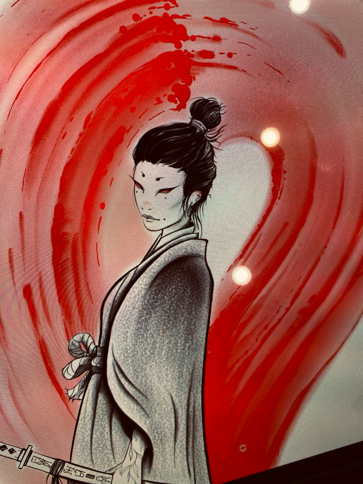 Ищете уникальный эскиз для тату? Я создаю индивидуальные дизайны, которые подчеркнут вашу личность и подойдут именно вам. Каждый эскиз разрабатывается с учётом ваших идей и предпочтений | Сетка — социальная сеть от hh.ru