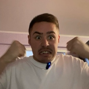 Никита Студеникин | Сетка — социальная сеть от hh.ru