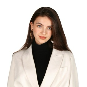 Анжелика Хапова | Сетка — социальная сеть от hh.ru