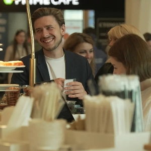 Александр Прохоров