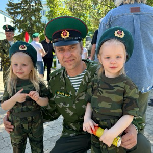 Михаил Клюев