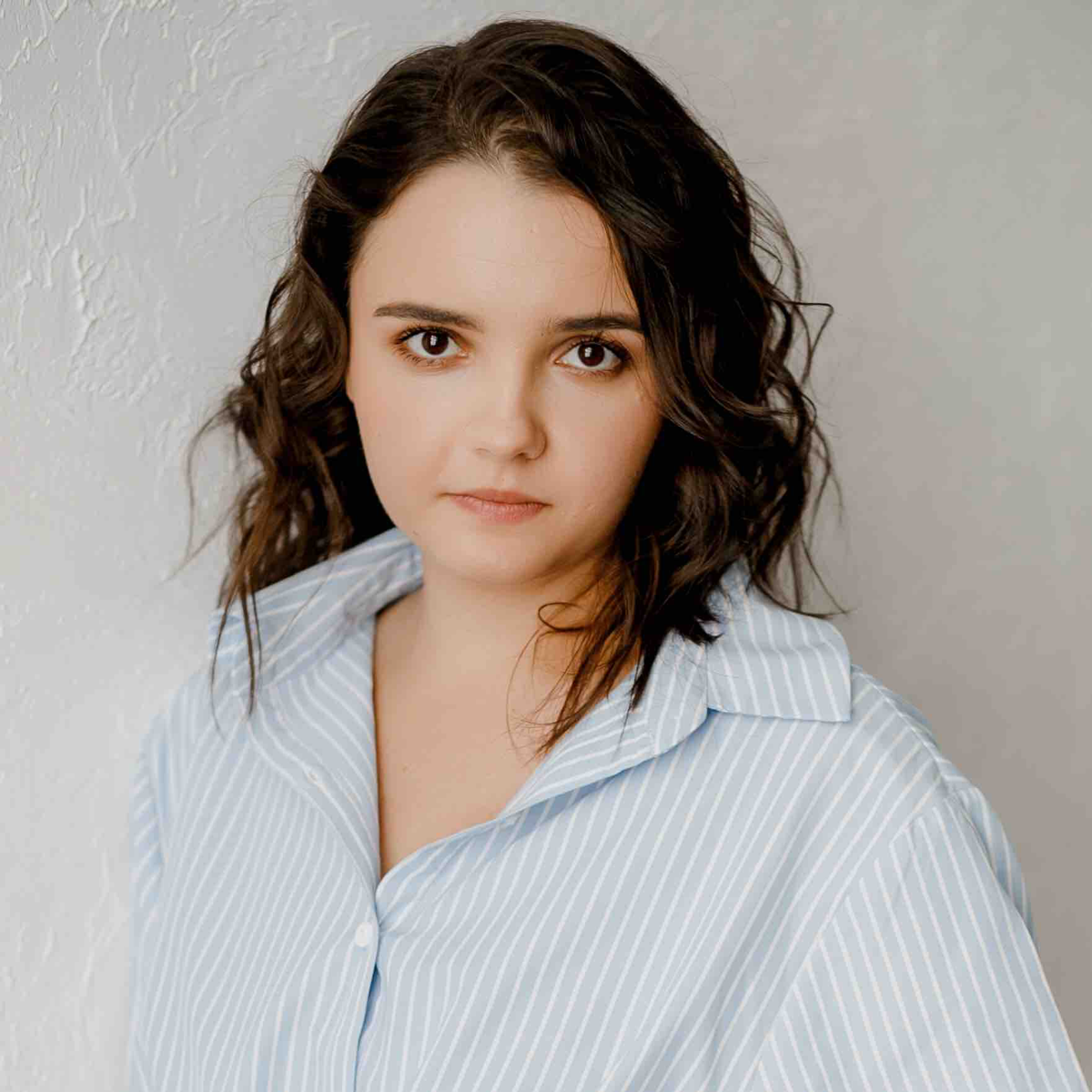 Арина Желтова | Сетка — социальная сеть от hh.ru