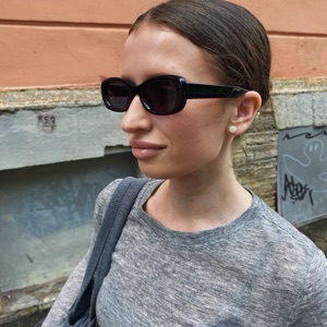 Ангелина Беляева | Сетка — социальная сеть от hh.ru