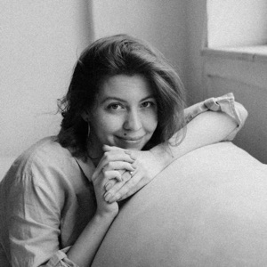 Дарья Тазиева | Сетка — социальная сеть от hh.ru