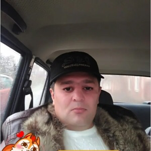 Михаил Чубрин