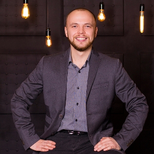 Сергей Пестов