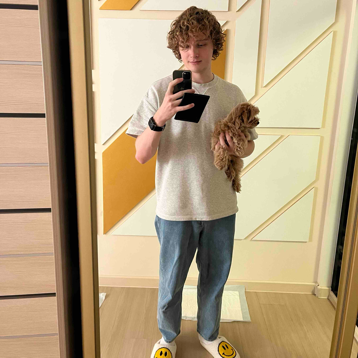 Владимир Зайковский | Сетка — социальная сеть от hh.ru