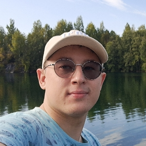 Степан Тишин