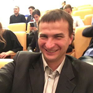 Андрей Гольцев