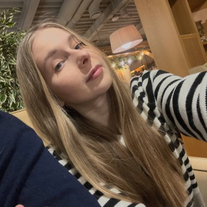 Арина Гаврилова