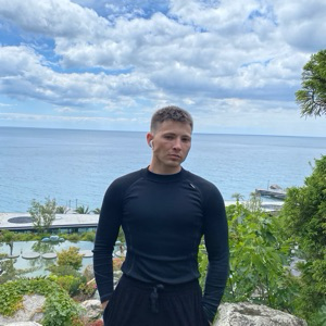 Сергей Летяго | Сетка — социальная сеть от hh.ru