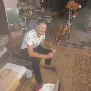 Алексей Рудь