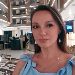 Юлия Зайцева