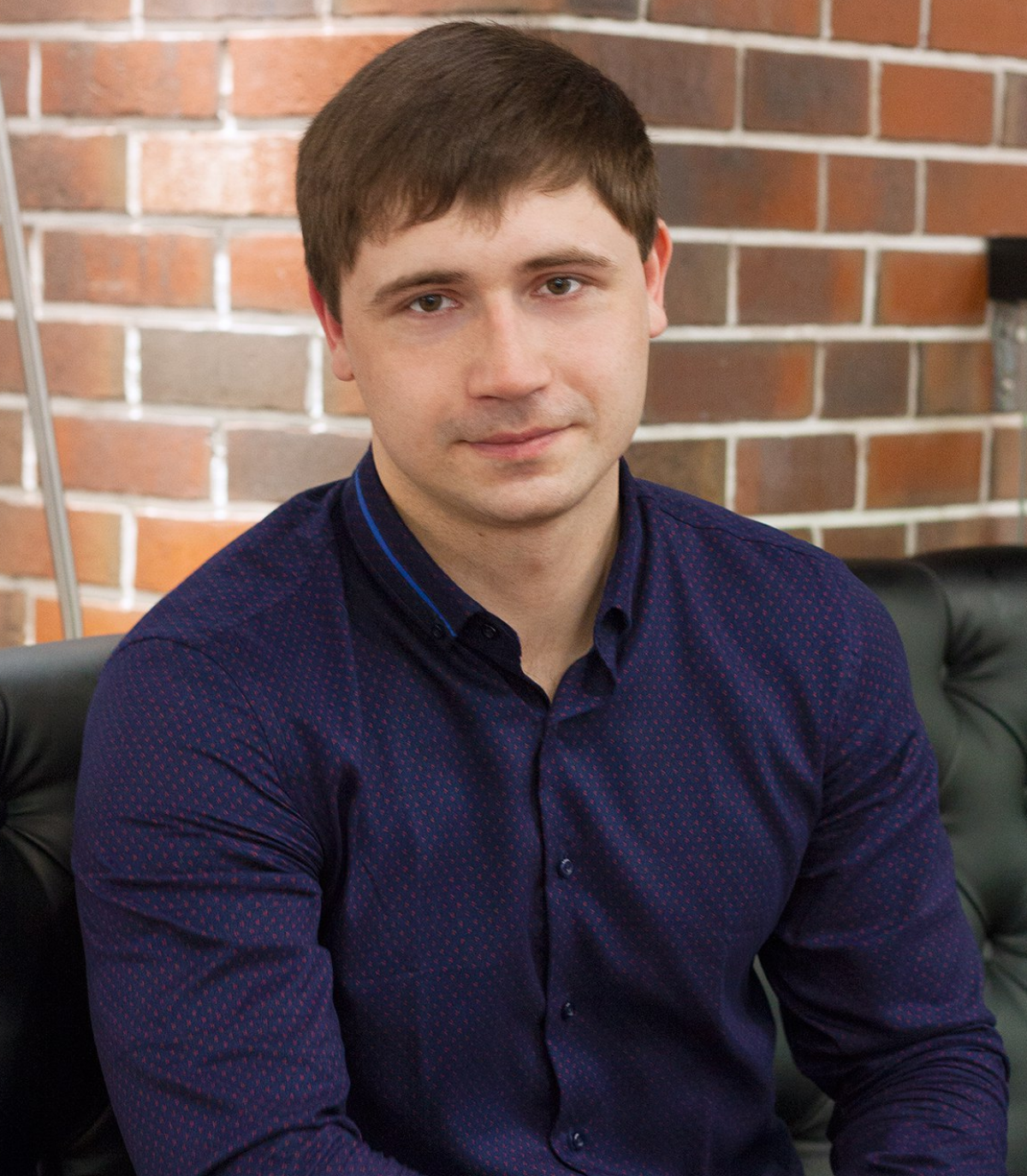 Артем Воронин | Сетка — социальная сеть от hh.ru