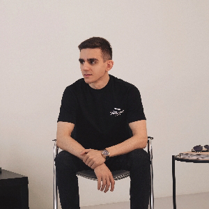 Алиев Алик | Сетка — социальная сеть от hh.ru