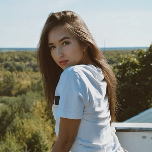 Алина Кучерина