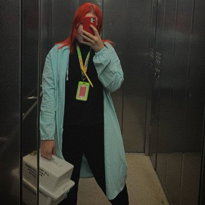 Мария Косметолог