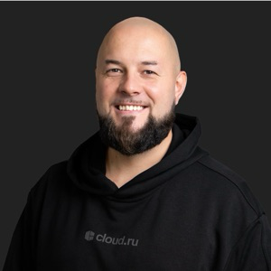 Виталий Ранн