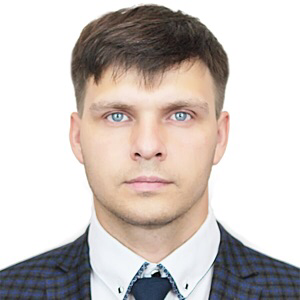 Александр Дращев