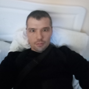 Сергей Воронин