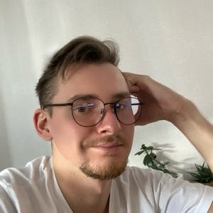 Сергей Лебовски | Сетка — социальная сеть от hh.ru