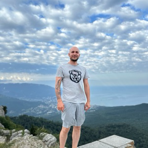Андрей Паскарь