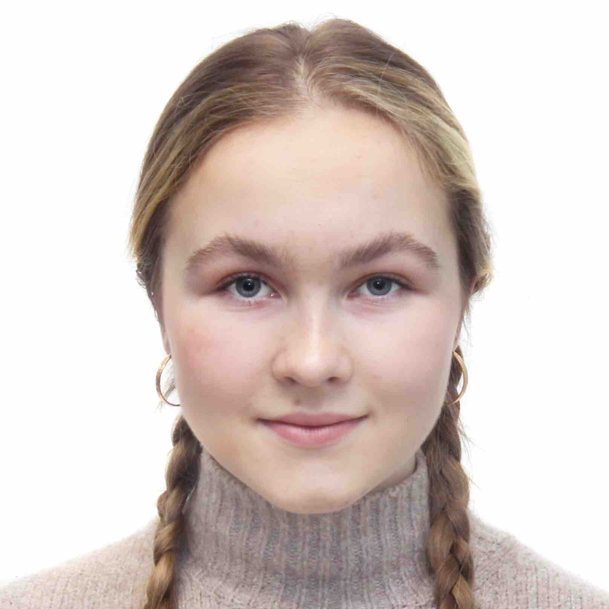 Анастасия Дедова