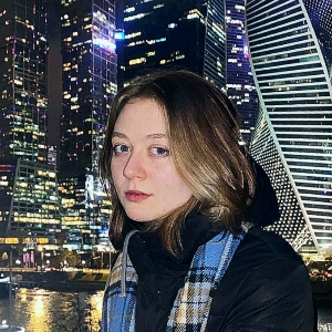 Ольга Бестужева