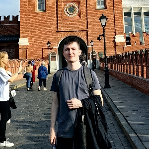 Антон Гаврилов | Сетка — социальная сеть от hh.ru