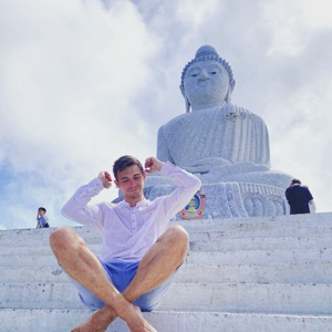 Евгений Чернявский