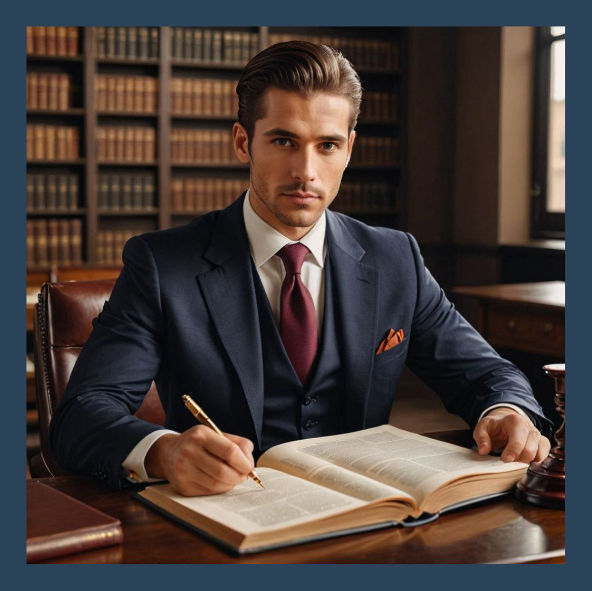 📚 Важно знать свои права и обязанности! 📚  
Друзья, сколько из вас помнят все статьи Уголовного Кодекса наизусть? Мы уверены, что не так многие | Сетка — социальная сеть от hh.ru