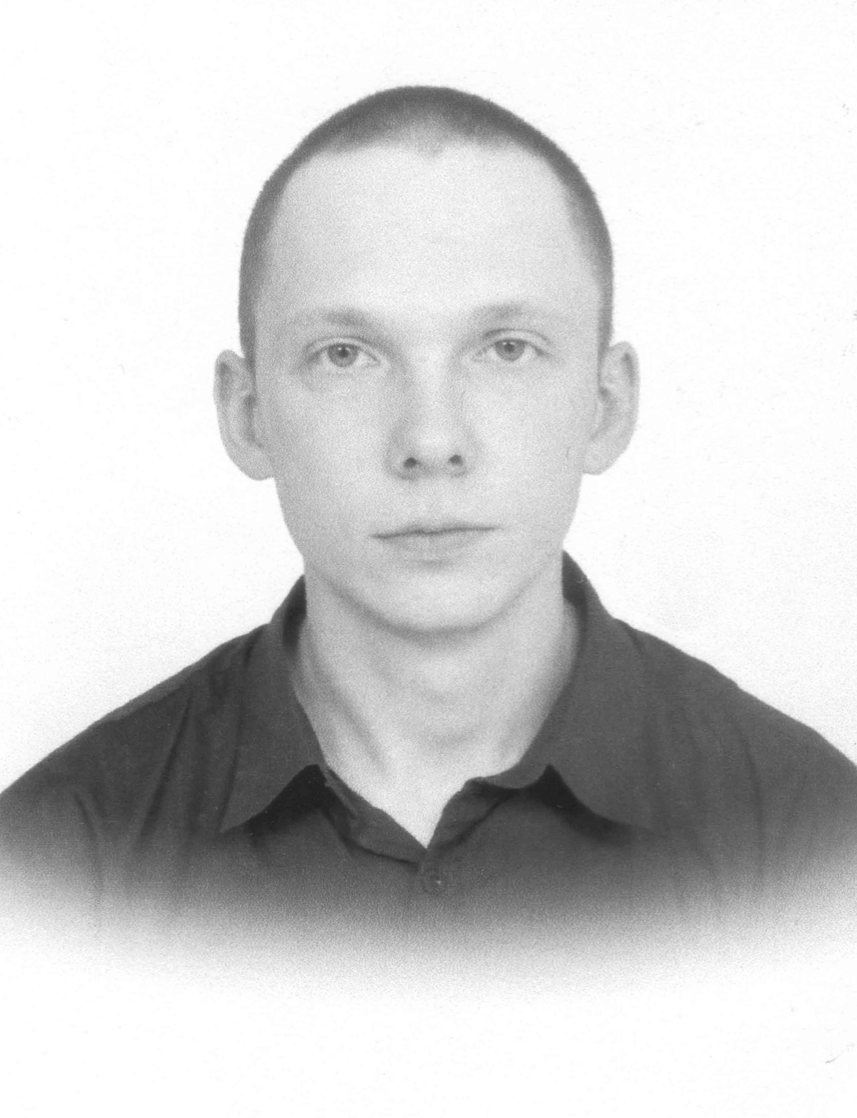 Родион Ткаченко