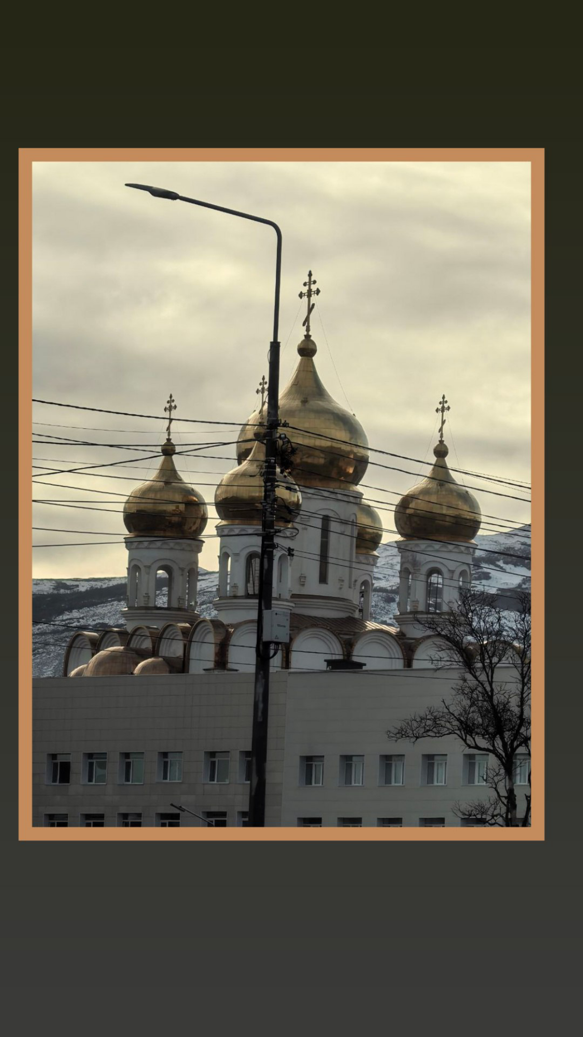 Несколько десятков часов до Снега / Few tens hours before The Snow | Сетка — социальная сеть от hh.ru
