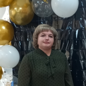 Алла Архипова