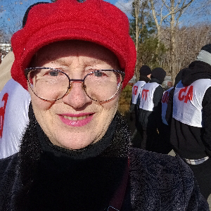 Нина Лукьянцева