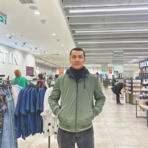 Doniyor Qodirov
