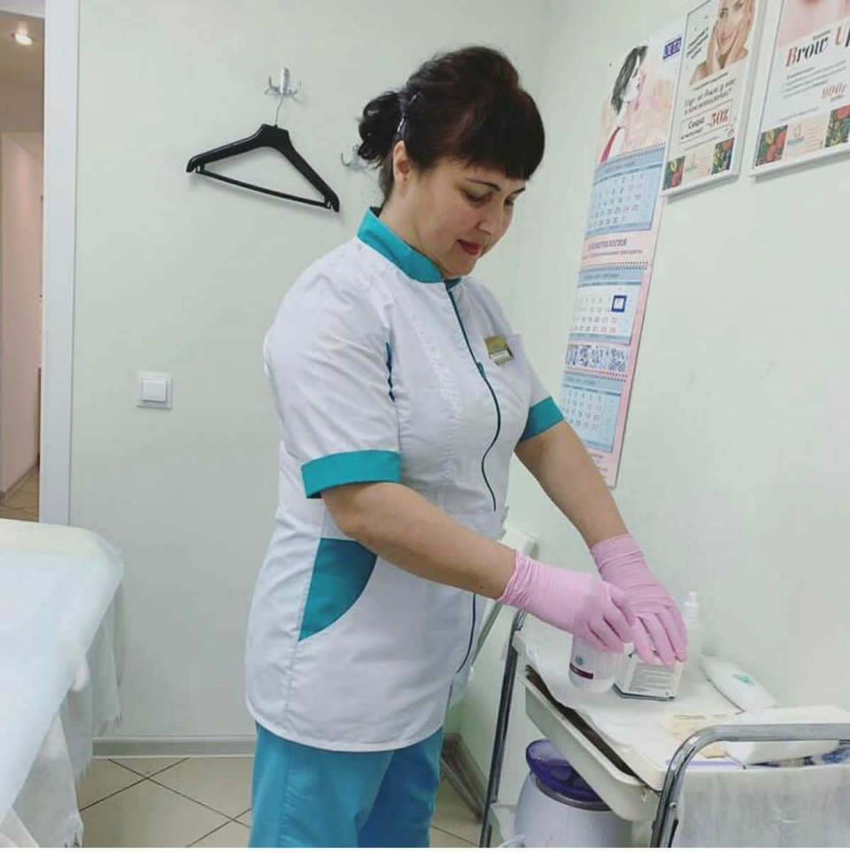 Елена Чолак | Сетка — социальная сеть от hh.ru