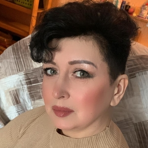 Ольга Файзуллина