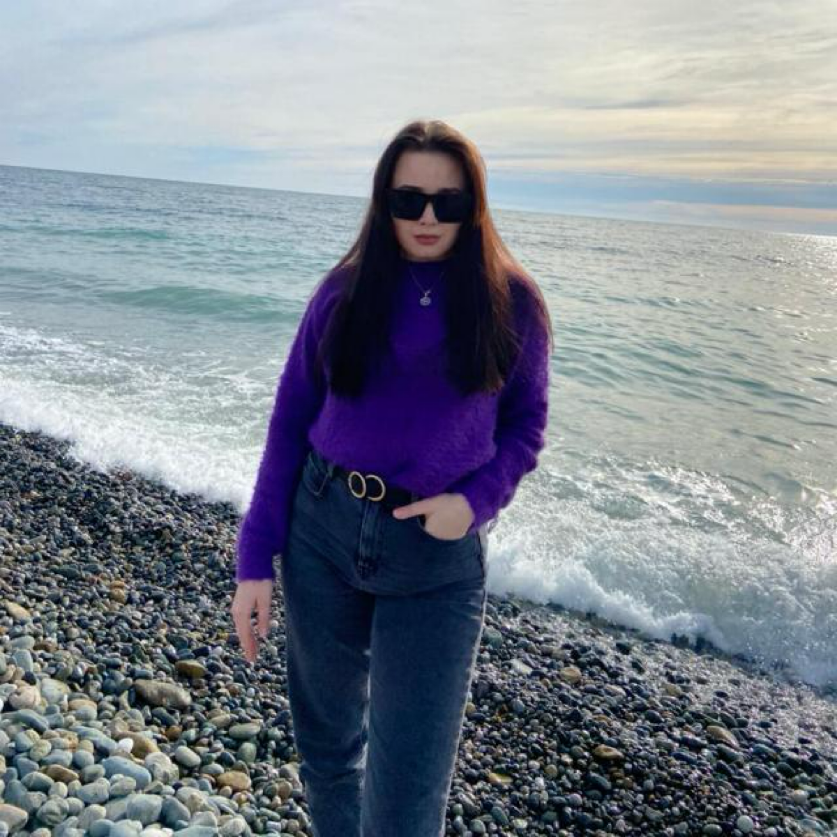 Валерия Самойловская | Сетка — социальная сеть от hh.ru