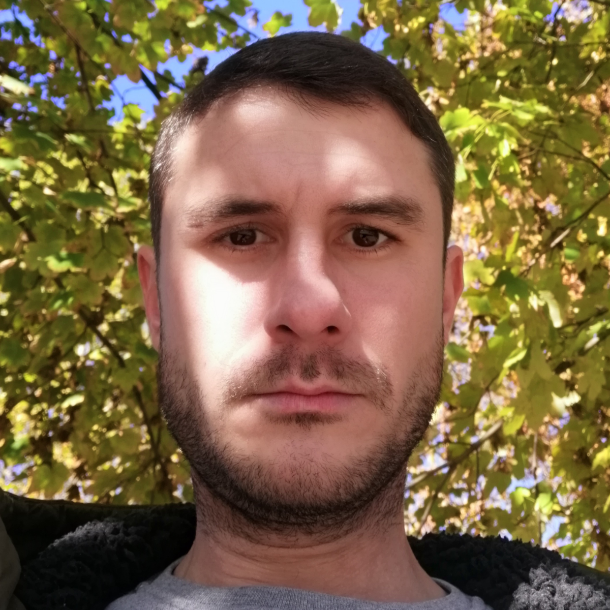 Андрей Кришталь