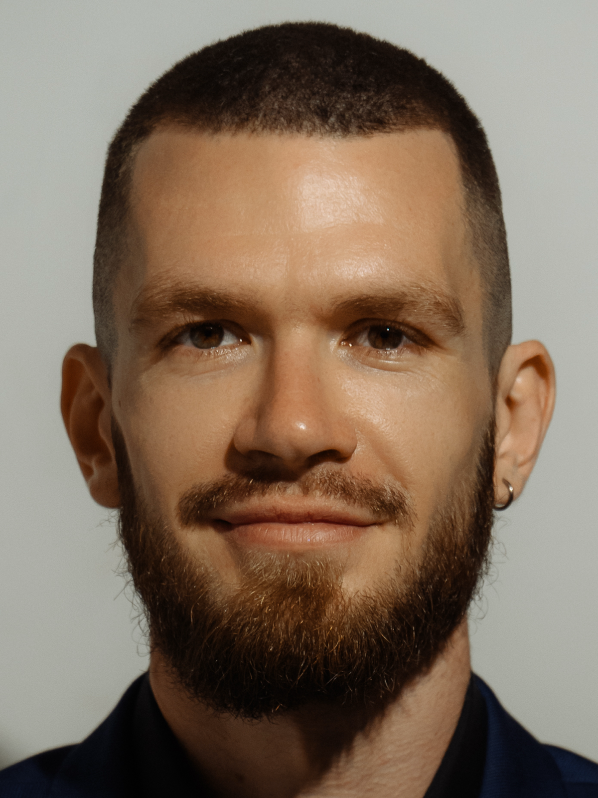 Александр Образцов