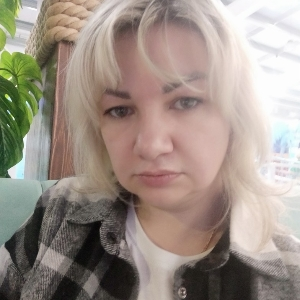 Валентина Комарова