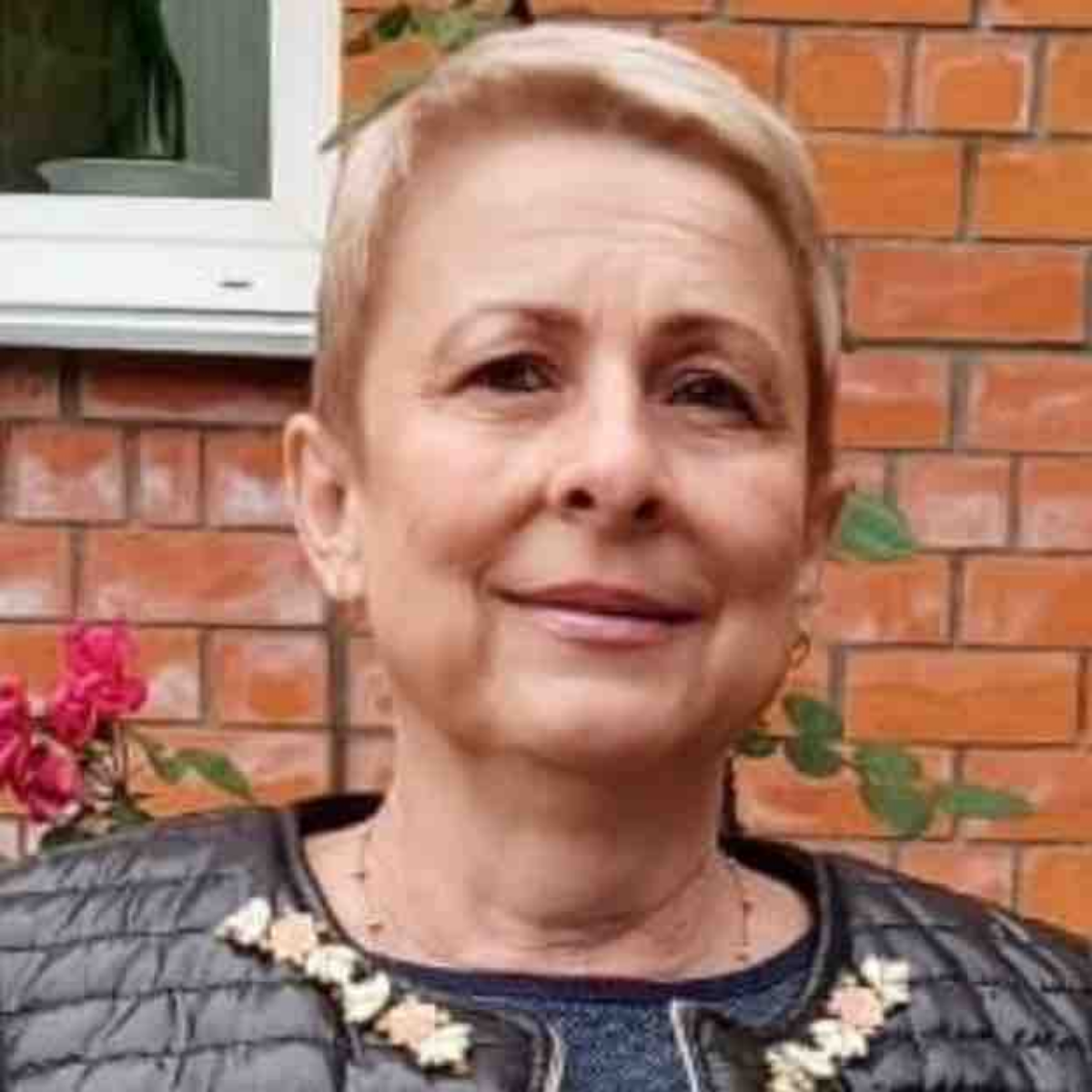 Елена Сазонова
