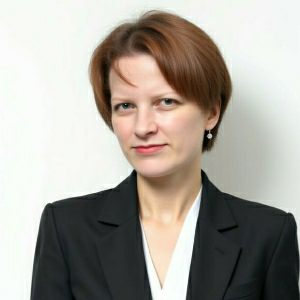 Валерия Ряскова